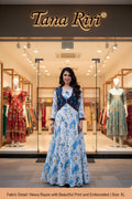 fancy designer kurti