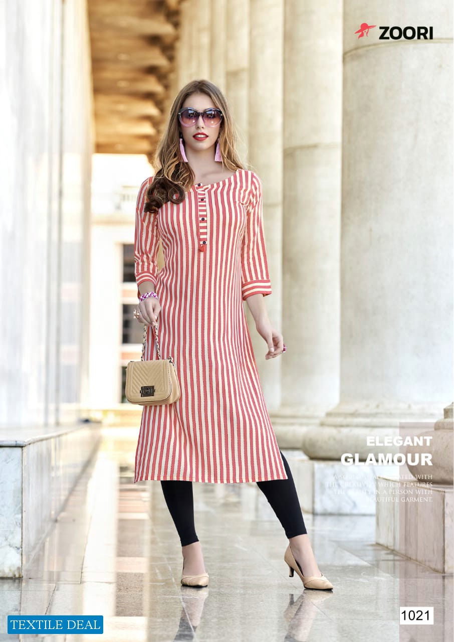 Mittoo Rayon Embroderied Product