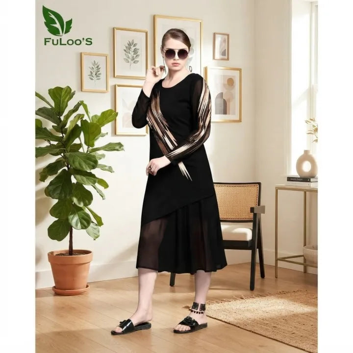 HANDLOOM KURTI