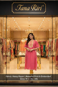 RAYON KAFTAN